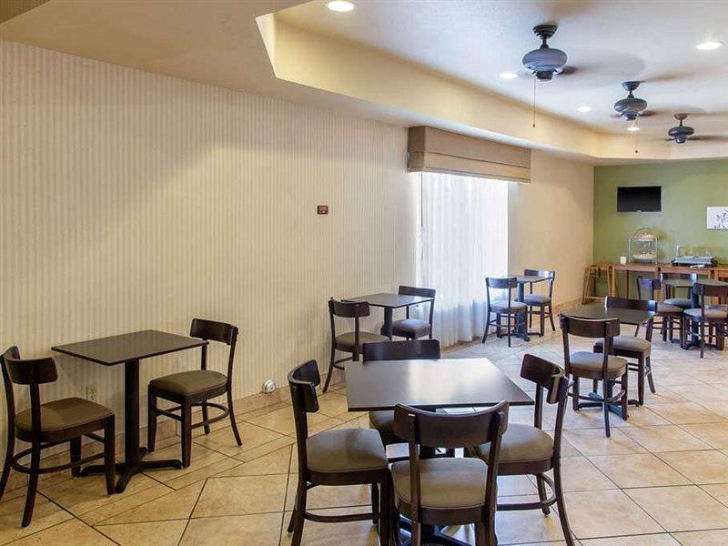 Sleep Inn & Suites Bakersfield North Extérieur photo