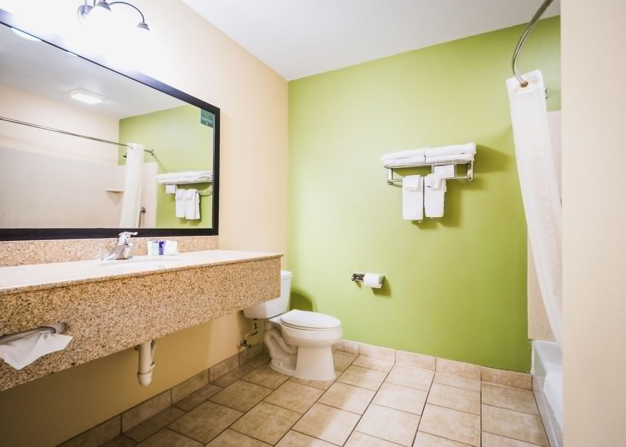 Sleep Inn & Suites Bakersfield North Extérieur photo