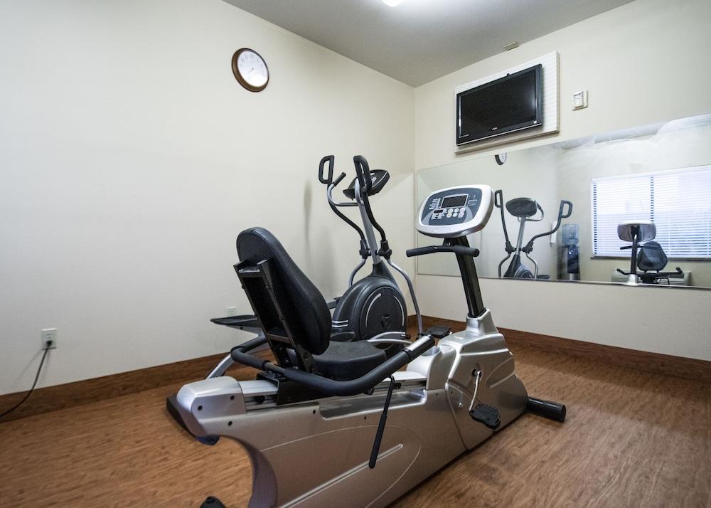 Sleep Inn & Suites Bakersfield North Extérieur photo