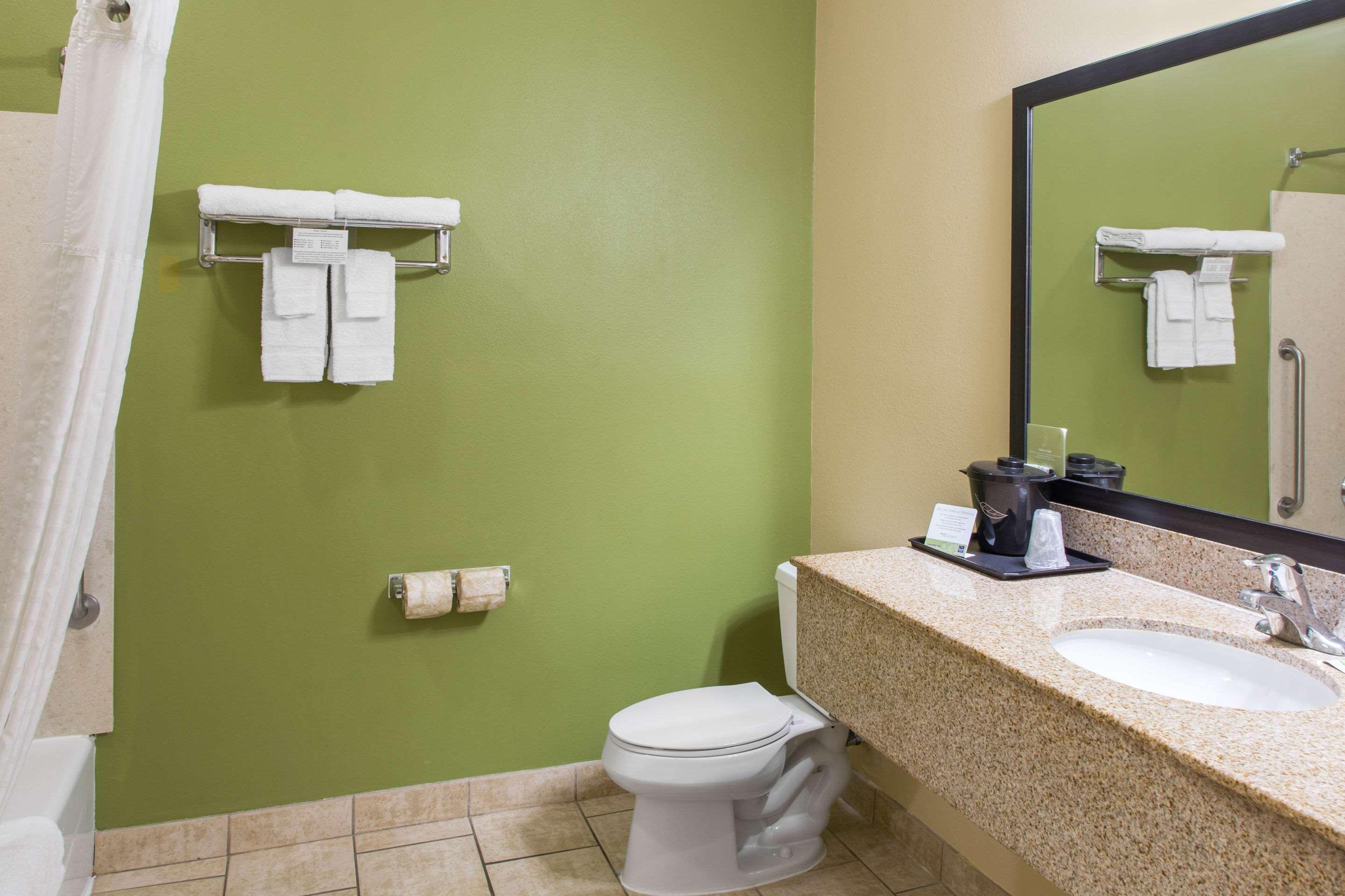 Sleep Inn & Suites Bakersfield North Extérieur photo