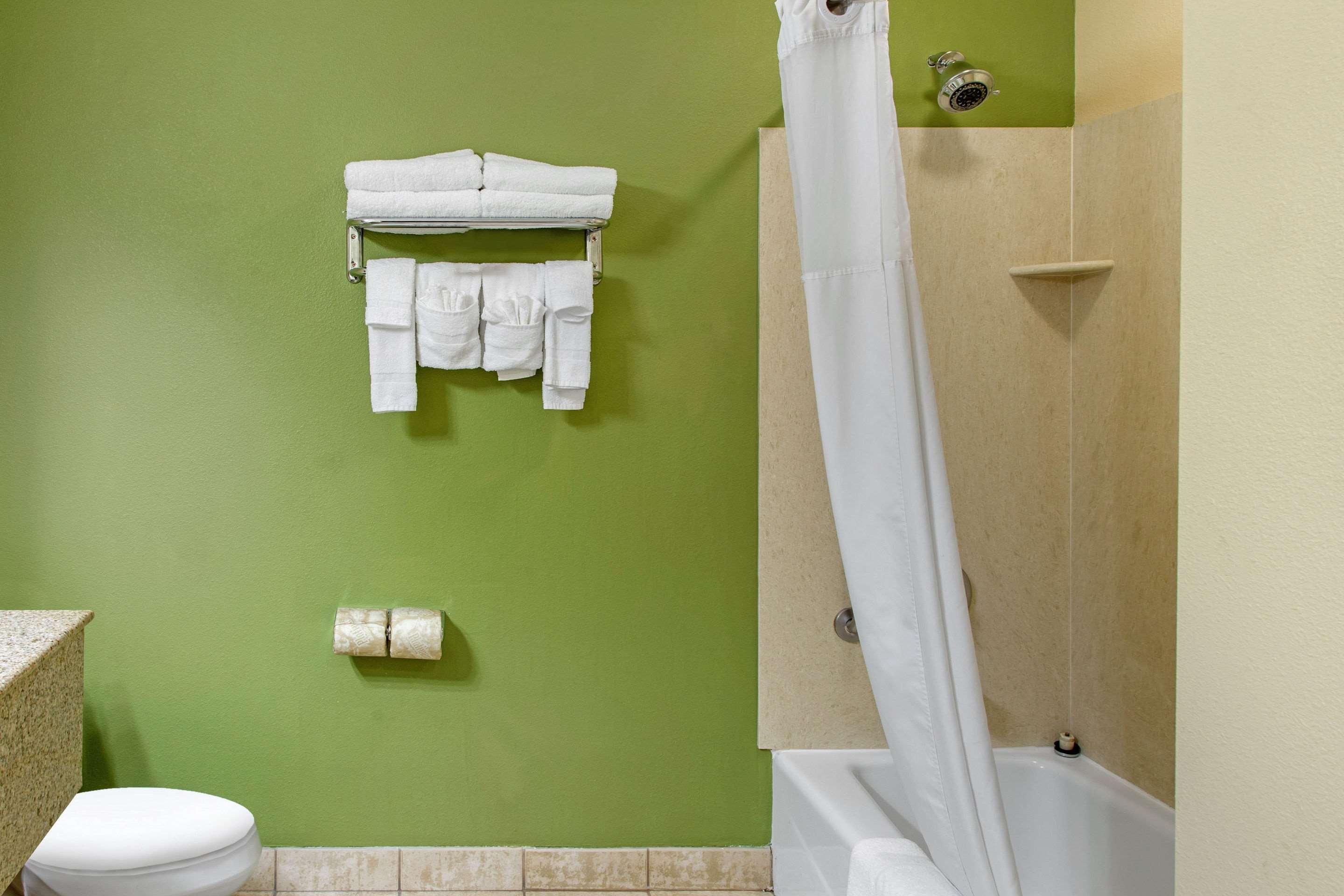 Sleep Inn & Suites Bakersfield North Extérieur photo