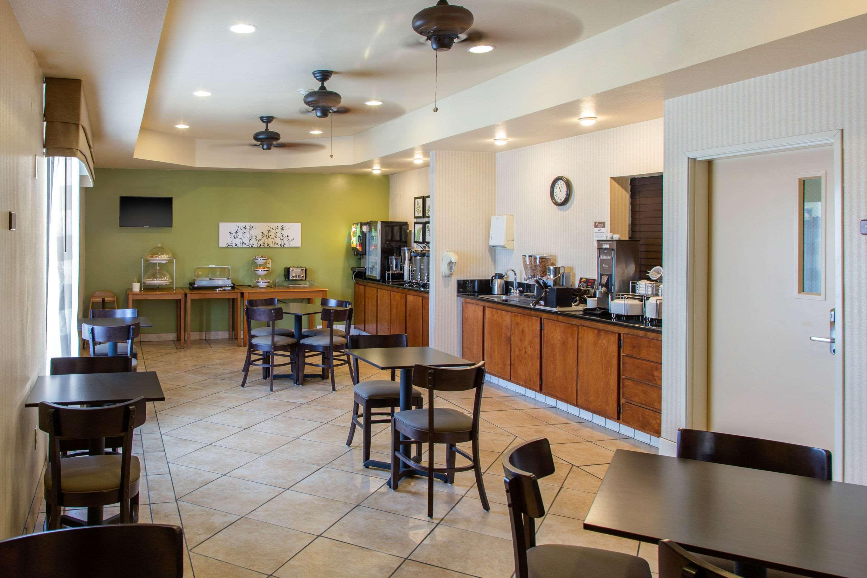 Sleep Inn & Suites Bakersfield North Extérieur photo