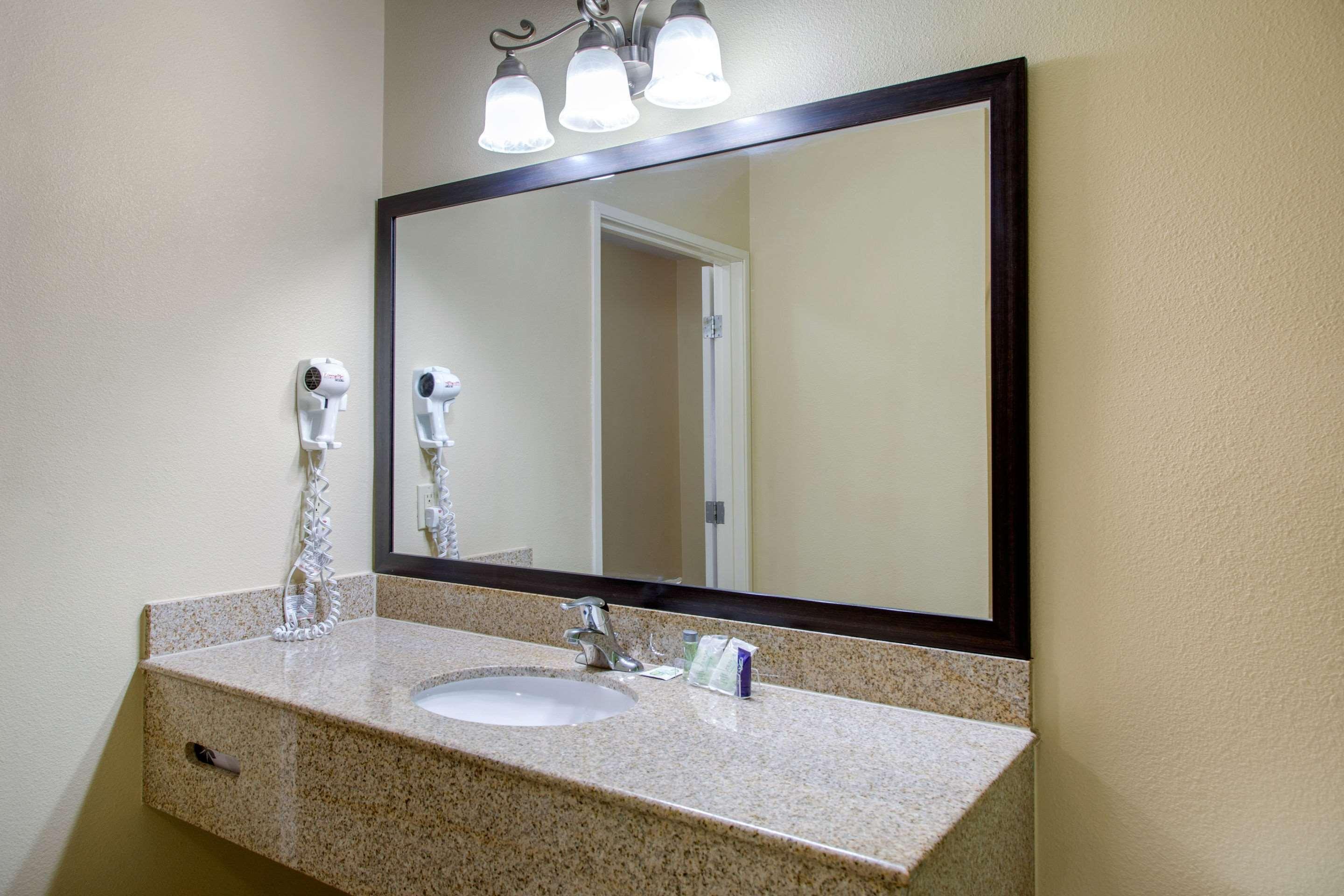 Sleep Inn & Suites Bakersfield North Extérieur photo
