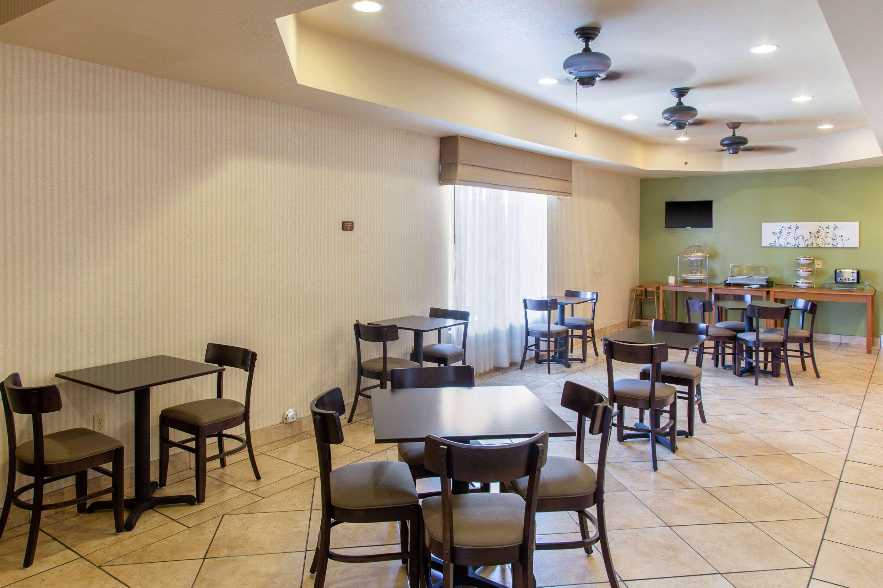 Sleep Inn & Suites Bakersfield North Extérieur photo