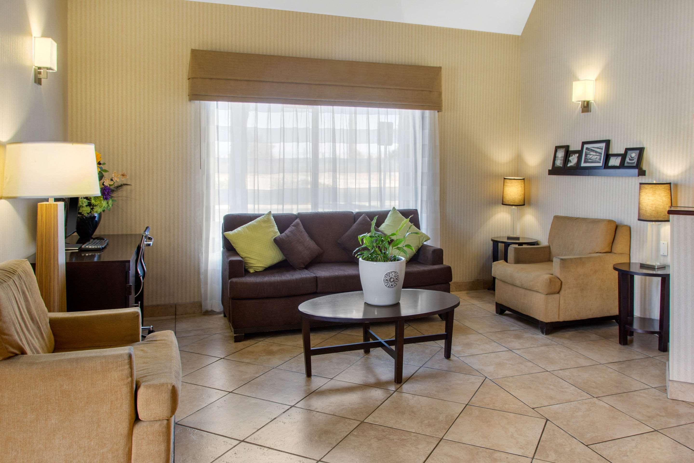 Sleep Inn & Suites Bakersfield North Extérieur photo