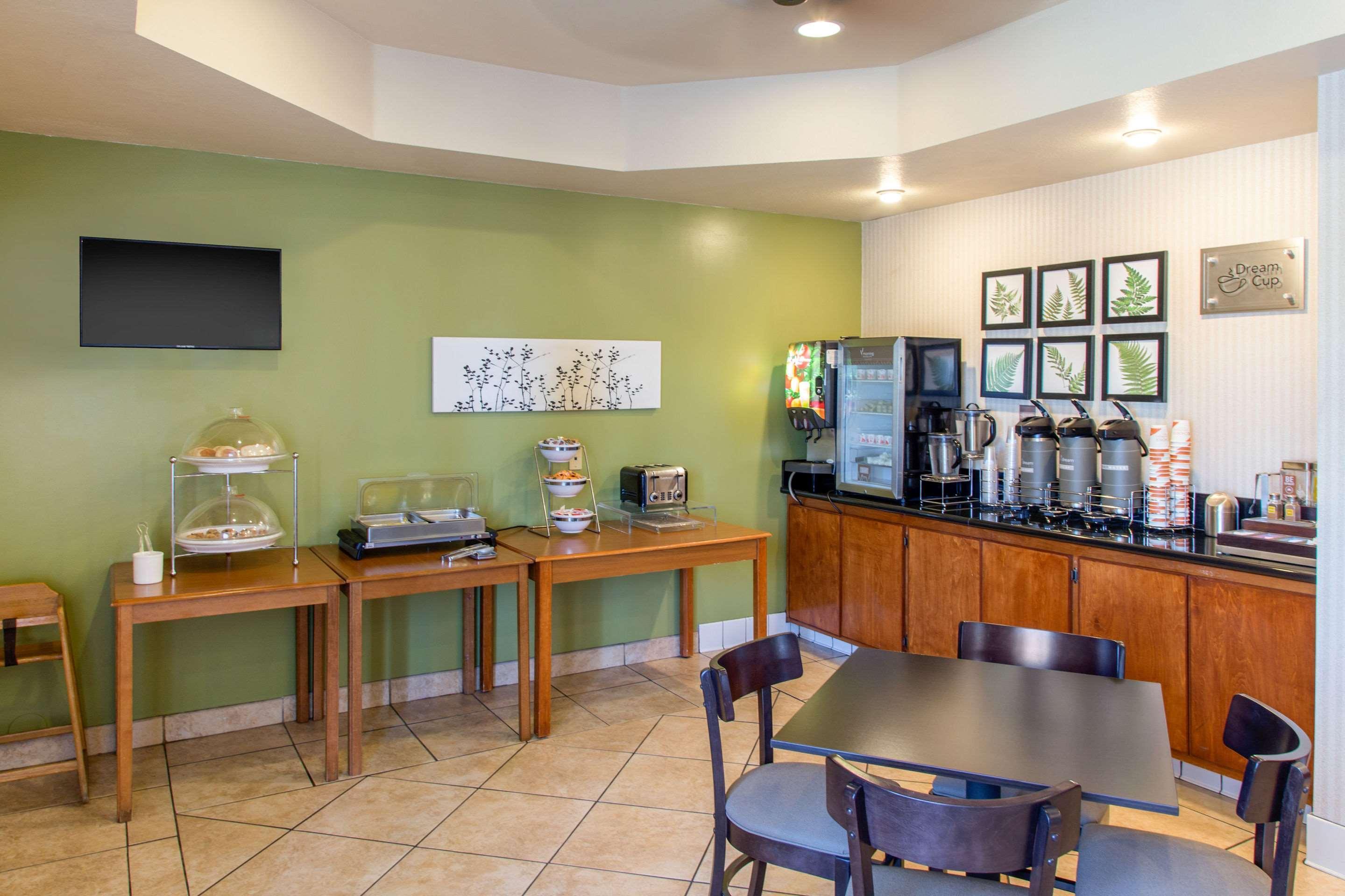 Sleep Inn & Suites Bakersfield North Extérieur photo