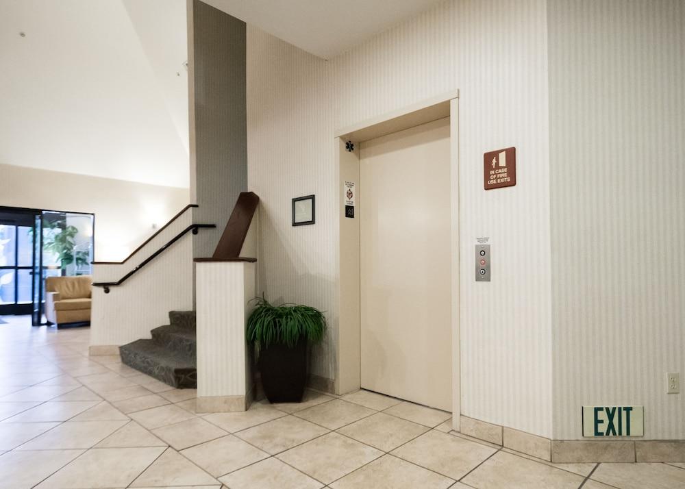 Sleep Inn & Suites Bakersfield North Extérieur photo