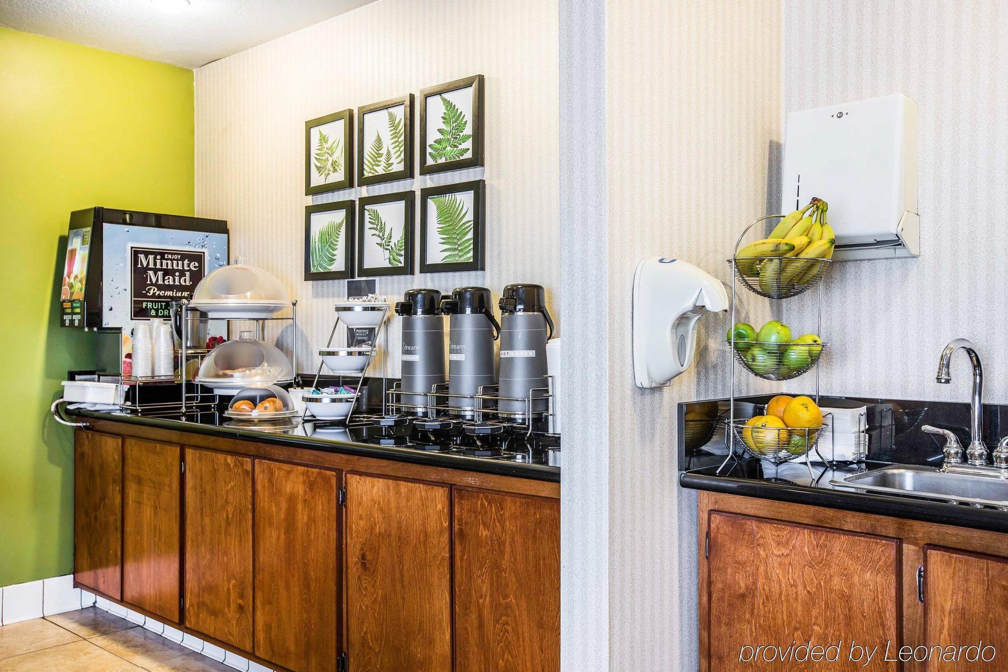 Sleep Inn & Suites Bakersfield North Extérieur photo