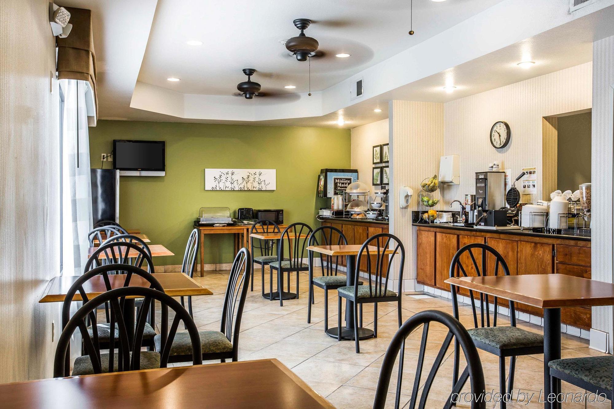 Sleep Inn & Suites Bakersfield North Extérieur photo