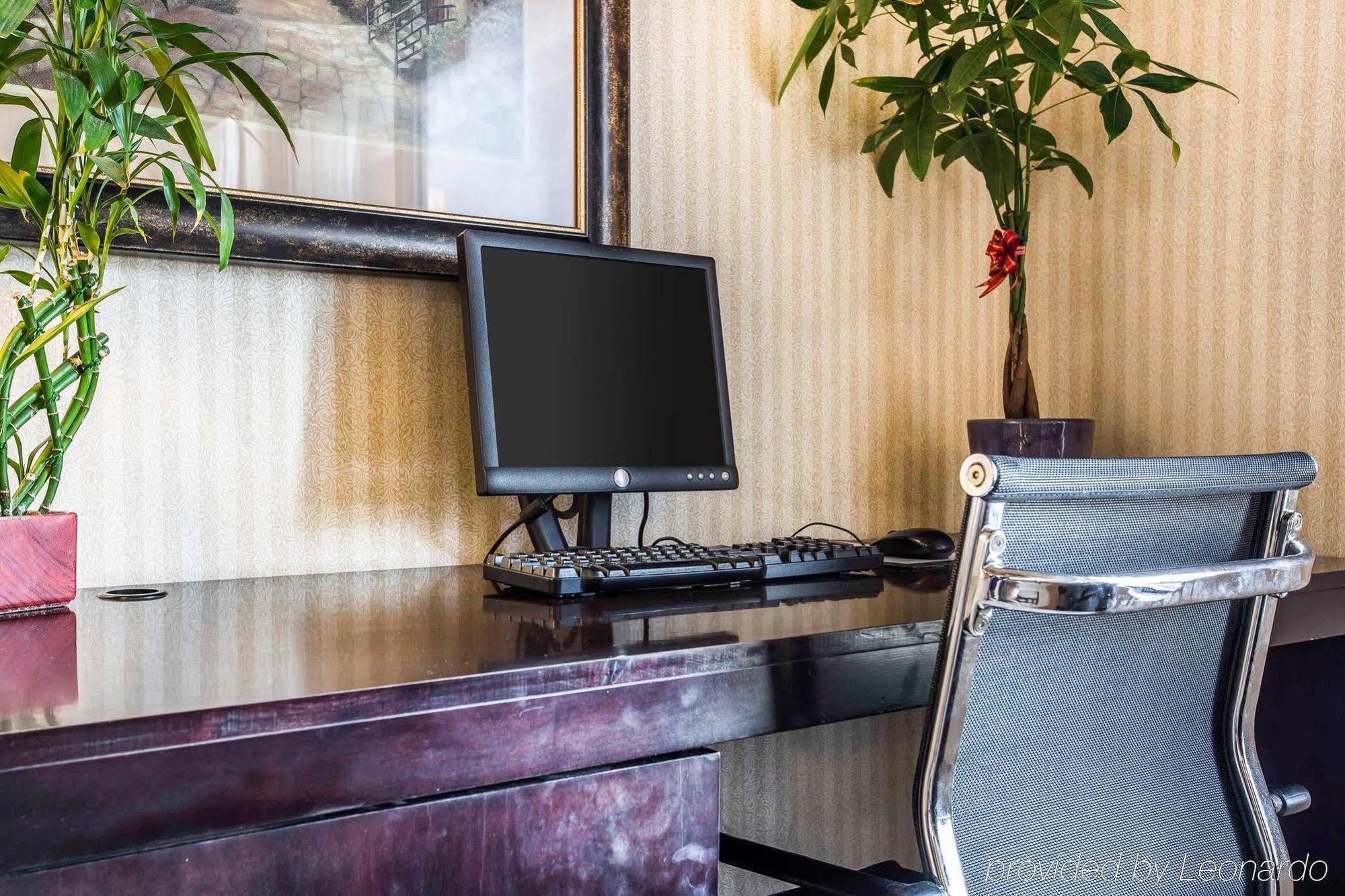 Sleep Inn & Suites Bakersfield North Extérieur photo
