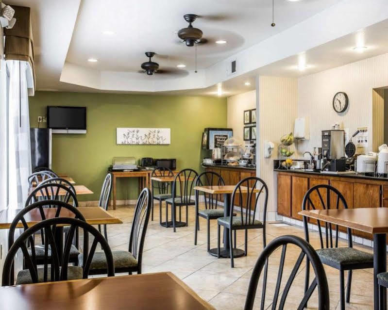 Sleep Inn & Suites Bakersfield North Extérieur photo